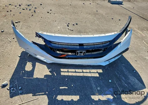 2021 Honda Civic Sport from USA, damaged, VIN 2HGFC2F81MH530345